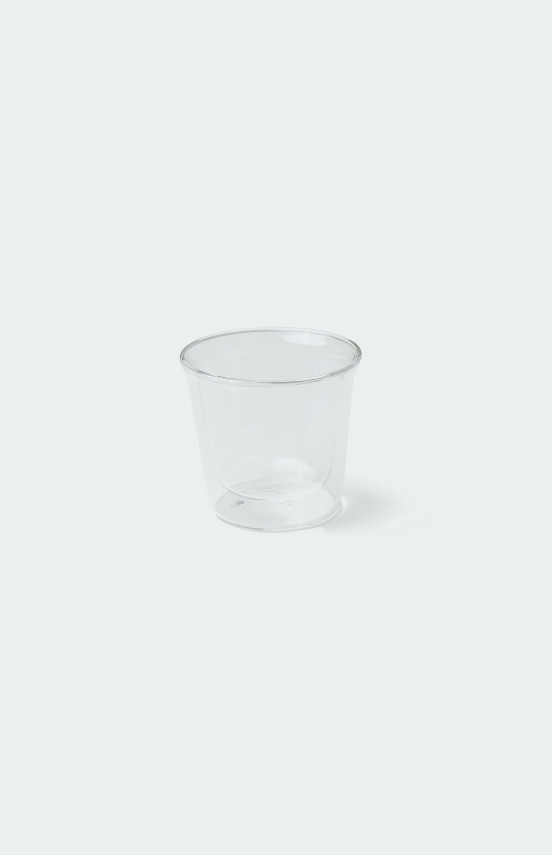 Doppelwandiges Teeglas -  250 ml