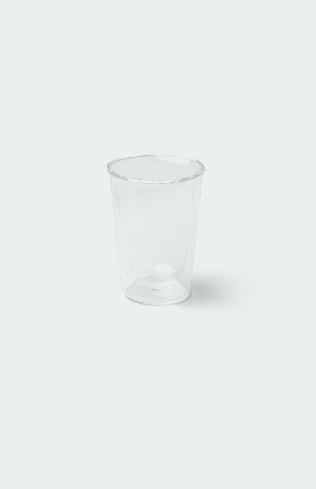 Doppelwandiges Teeglas - 290 ml