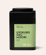 GABA Gyokuro Okumidori