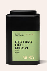 GABA Gyokuro Okumidori