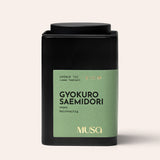 GABA Gyokuro Saemidori