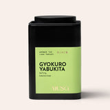 GABA Gyokuro Yabukita