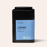 Lishan light - High Mountain Tea