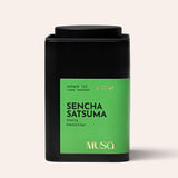 Sencha Satsuma