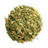 Genmaicha Matcha