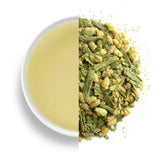 Genmaicha Matcha