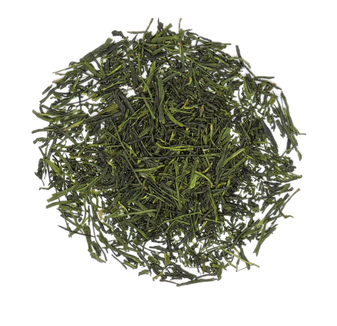 Sencha Satsuma