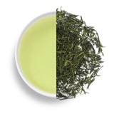 Sencha Satsuma